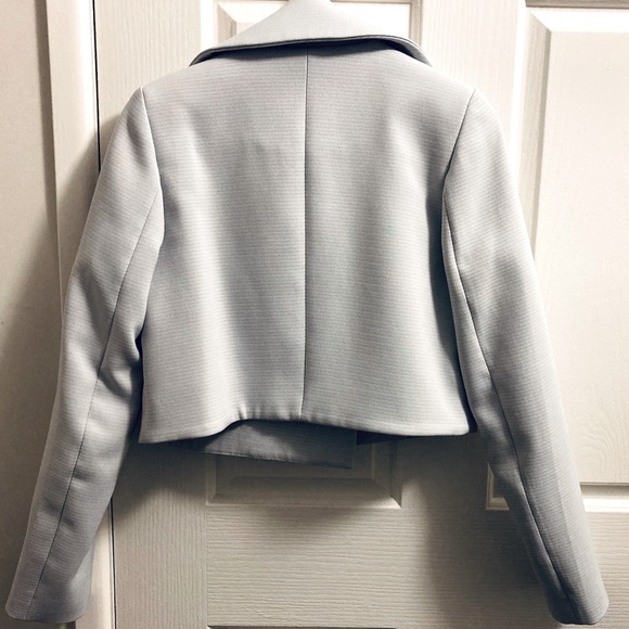 ☝️KOOKAI Open Crop Blazer SZ34/AU6-8☝️ - Picture 3 of 3